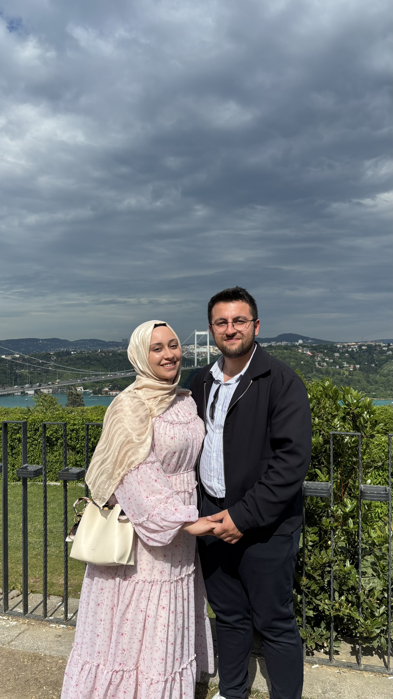 Mutlu bir günümüz